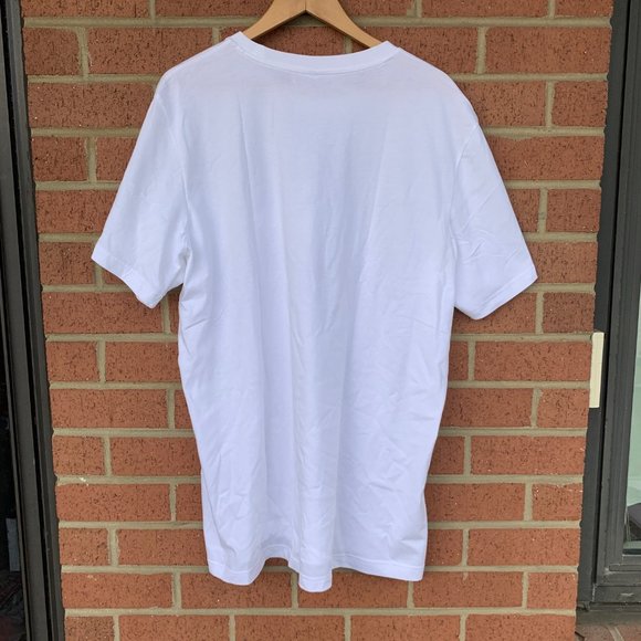 Adidas X Marvel NBA Heroes Avengers Assemble Tee - Picture 2 of 6